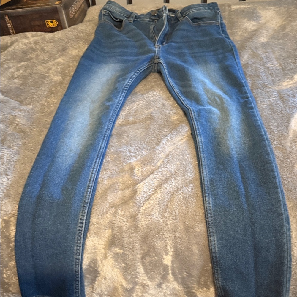 Women’s Jeans